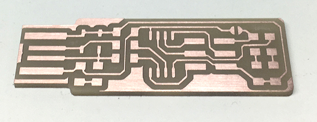 FabTinyStarMin PCB photo